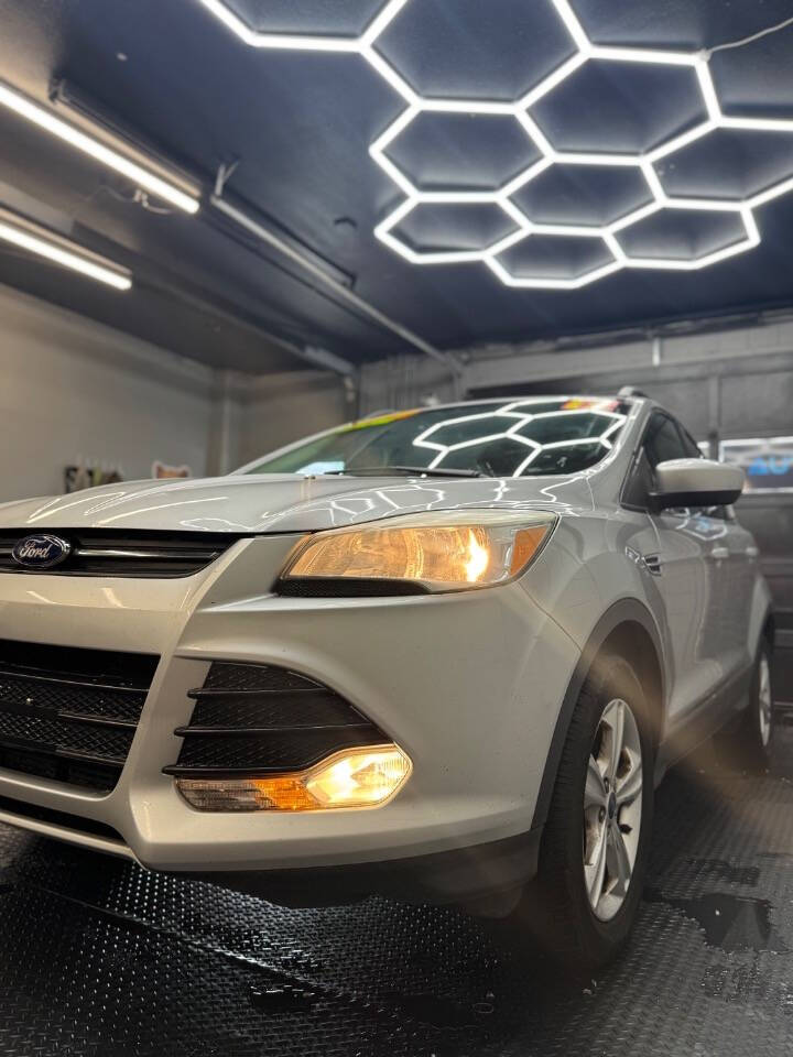 2013 Ford Escape for sale at Advanced Premier Auto in Hillsboro, OR