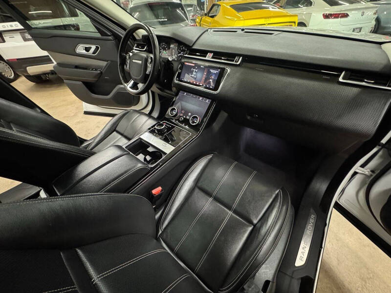 2020 Land Rover Range Rover Velar P250 S