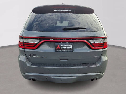 2023 Dodge Durango R/T Plus