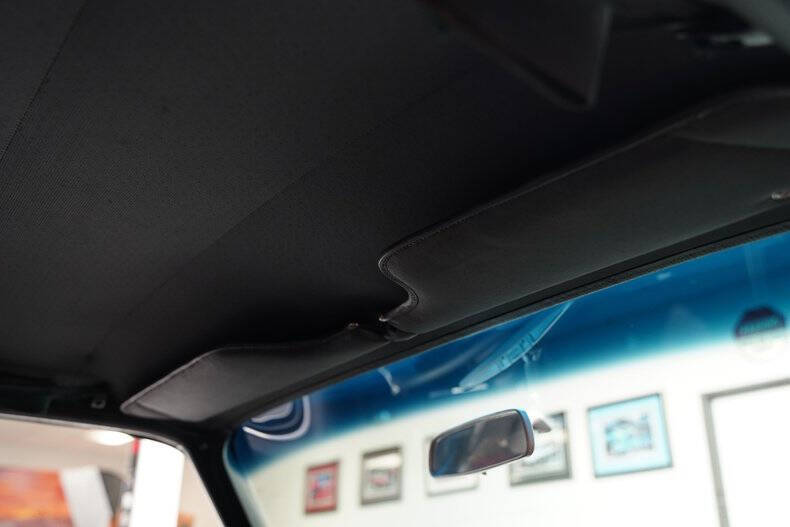 1970 Pontiac Firebird Trans Am