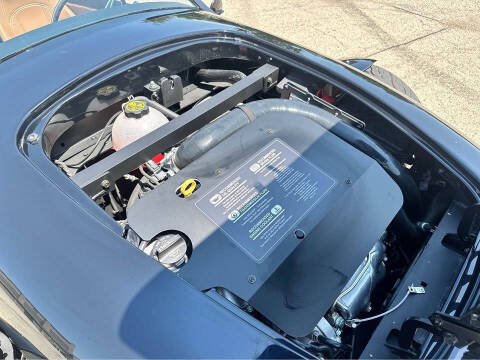 2020 Vanderhall Motor Work Carmel