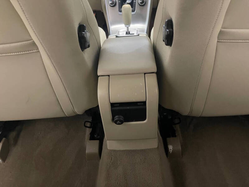 2012 Volvo XC60 3.2 Premier