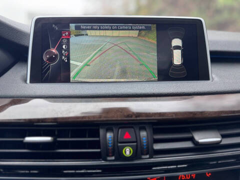 2014 BMW X5 xDrive35i