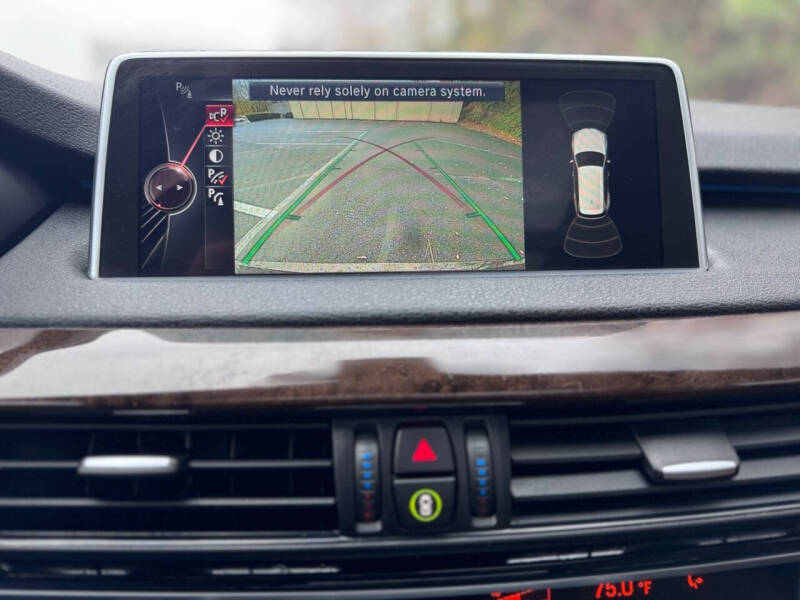 2014 BMW X5 xDrive35i