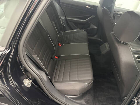 2022 Volkswagen Jetta Sport