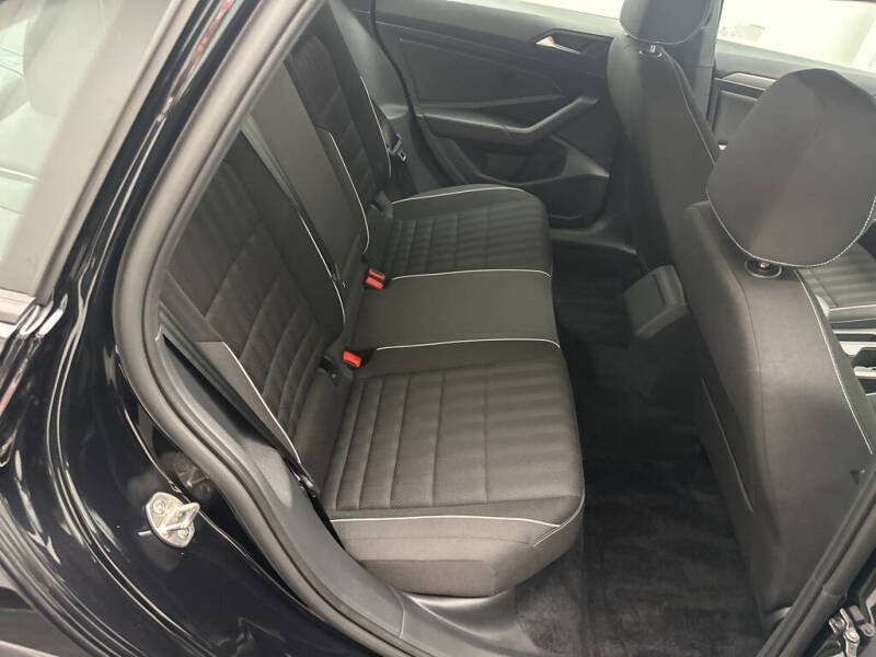 2022 Volkswagen Jetta Sport