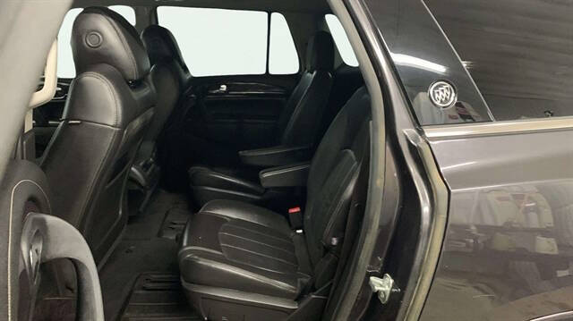 2015 Buick Enclave Premium