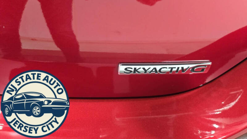 2023 Mazda Mazda3 Sedan 2.5 S Select