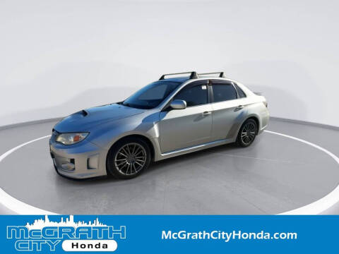 2013 Subaru Impreza