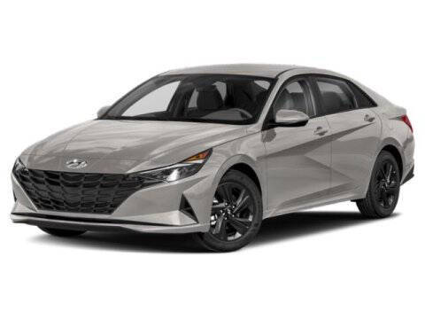 2023 Hyundai Elantra for sale at Jeremy Sells Hyundai in Edmonds WA