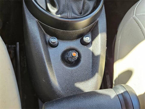 2014 MINI Countryman Cooper S ALL4