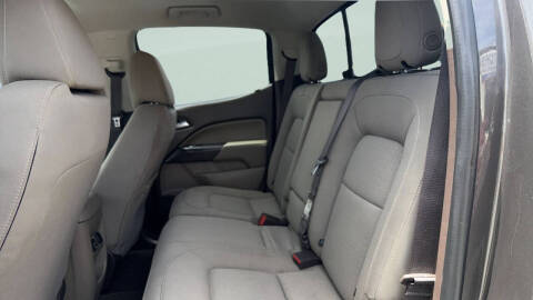 2019 GMC Canyon
