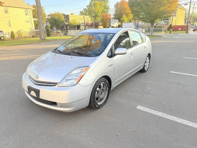 2008 Toyota Prius Standard