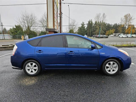 2009 Toyota Prius Standard