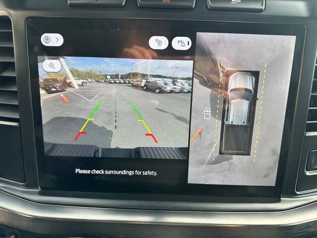 2024 Ford F-350 Super Duty