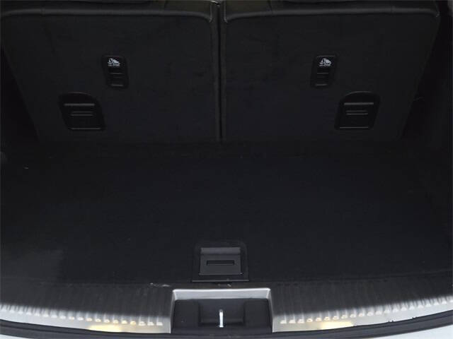 2025 Acura MDX SH-AWD w/Advance