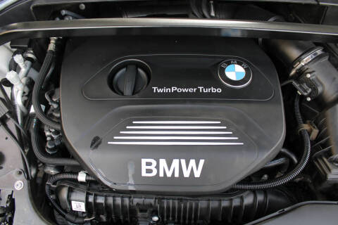 2018 BMW X2 sDrive28i