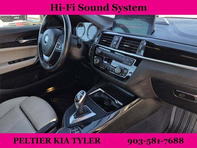 2018 BMW 2 Series 230i