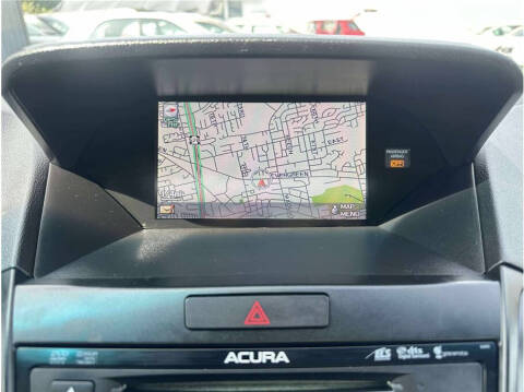 2015 Acura RDX w/Tech