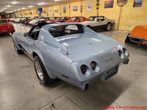 1977 Chevrolet Corvette