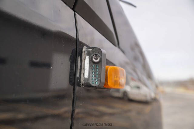 2012 Mercedes-Benz Sprinter