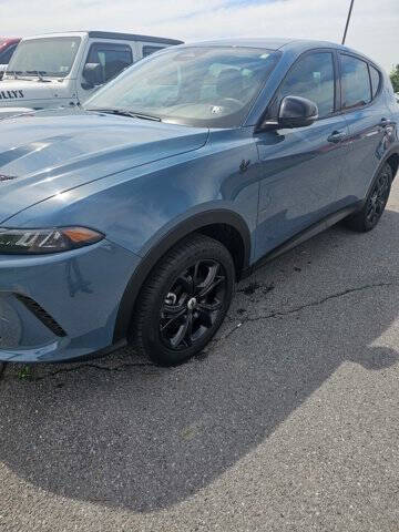 2023 Dodge Hornet GT