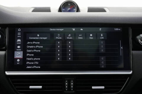 2020 Porsche Cayenne