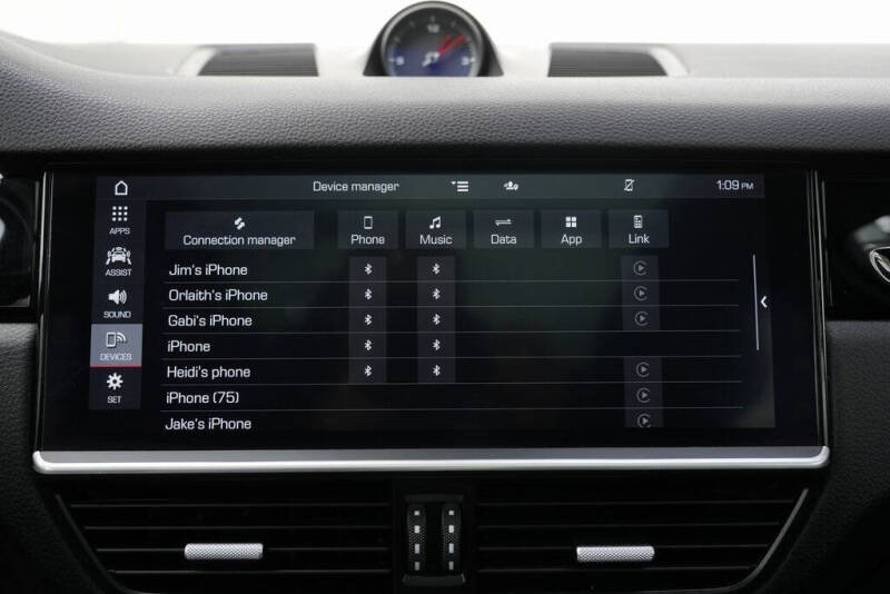 2020 Porsche Cayenne