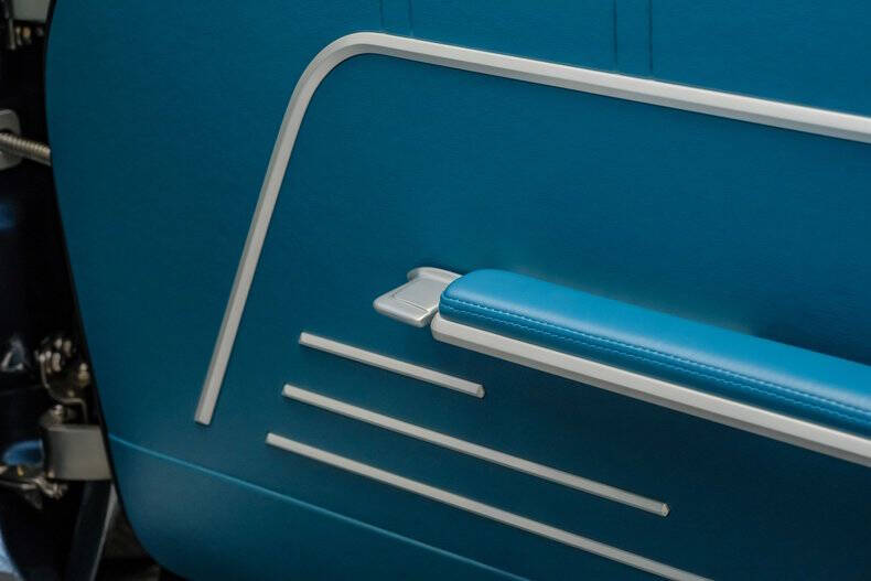 1962 Chevrolet Impala