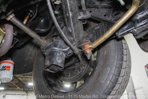 1969 Volkswagen Beetle