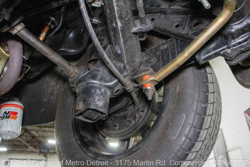 1969 Volkswagen Beetle