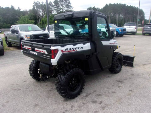 2023 Polaris Ranger