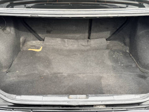 2004 Honda Civic Value Package