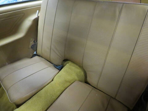 1978 Chevrolet Deluxe