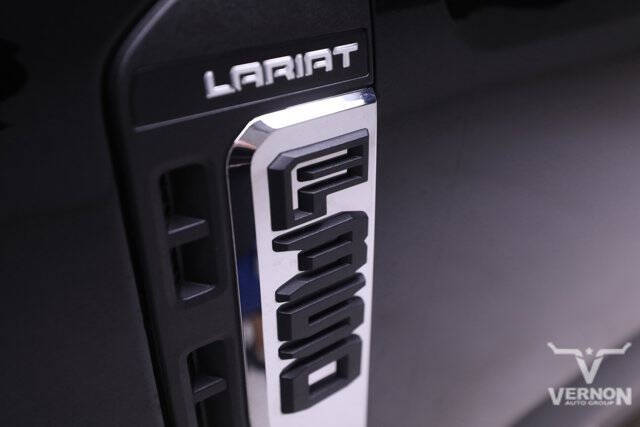 2024 Ford F-350 Super Duty