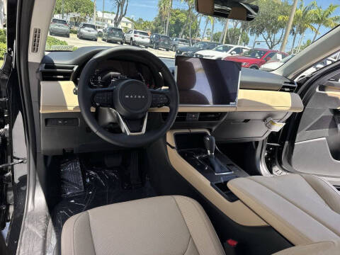 2026 Mazda CX-5 2.5 S Premium Plus