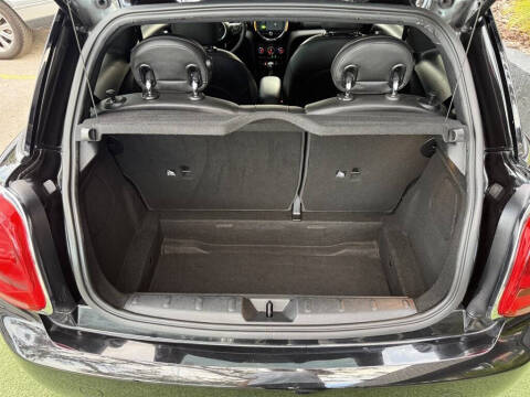 2019 MINI Hardtop 2 Door Oxford Edition