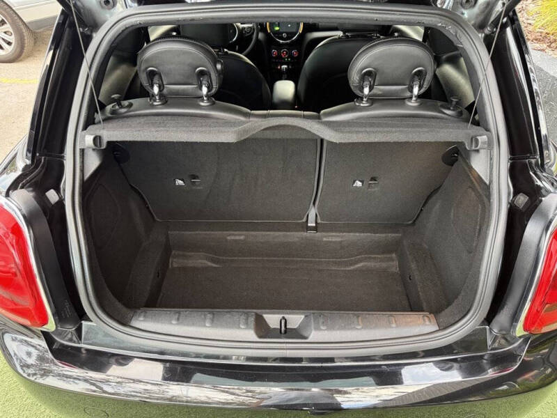 2019 MINI Hardtop 2 Door Oxford Edition