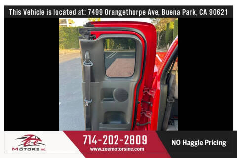 2004 Chevrolet Colorado