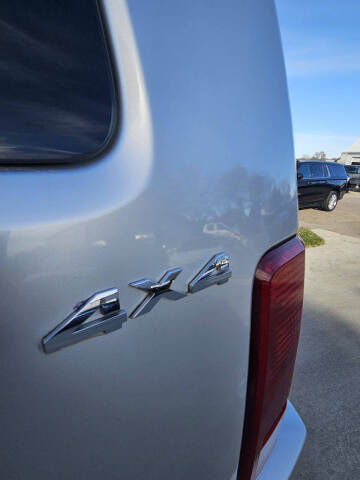 2009 Dodge Nitro SLT