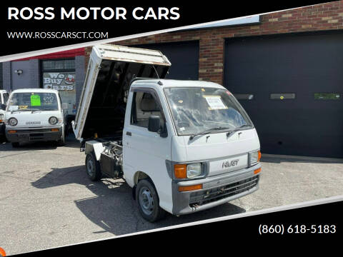 1995 Daihatsu Climber