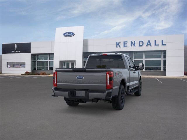 2026 Ford F-350 Super Duty