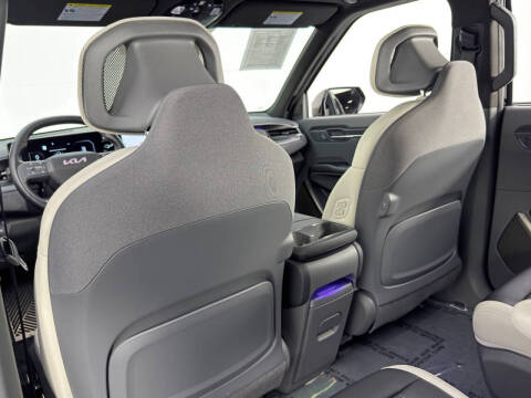 2024 Kia EV9 GT-Line