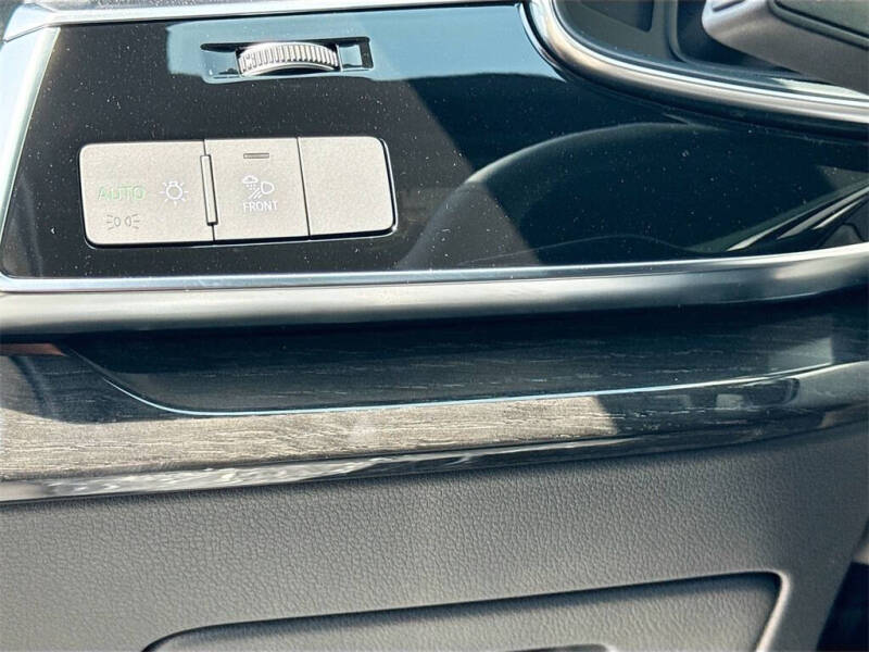 2025 Audi Q7 quattro Premium Plus 55 TFSI