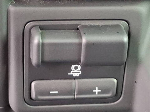 2024 GMC Sierra 2500HD Pro