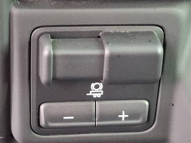 2024 GMC Sierra 2500HD Pro