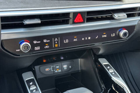 2025 Kia Sorento X-Line SX