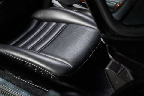 1994 Porsche 911 Carrera