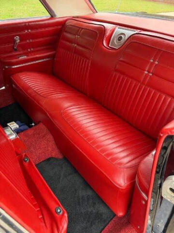 1963 Chevrolet Impala