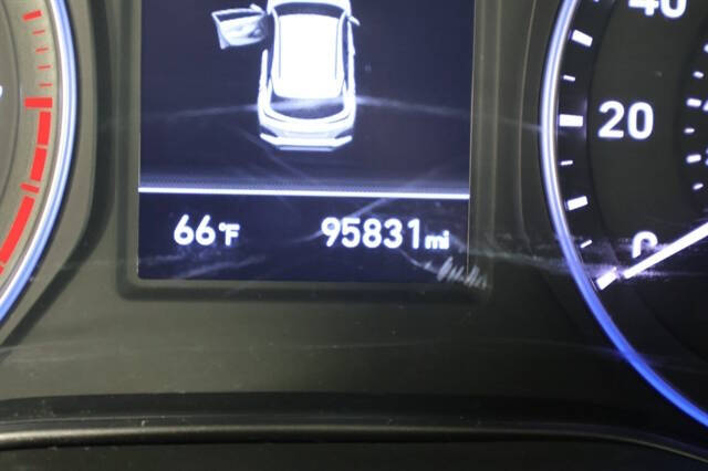 2020 Hyundai Kona SE